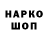Бутират жидкий экстази Calo Calderon